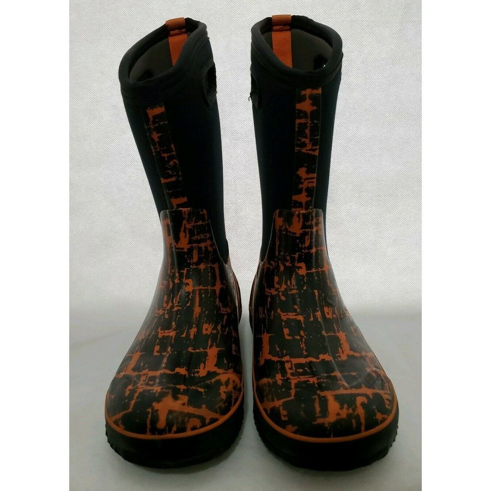 Bogs Waterproof Boots SIze Youth US 5